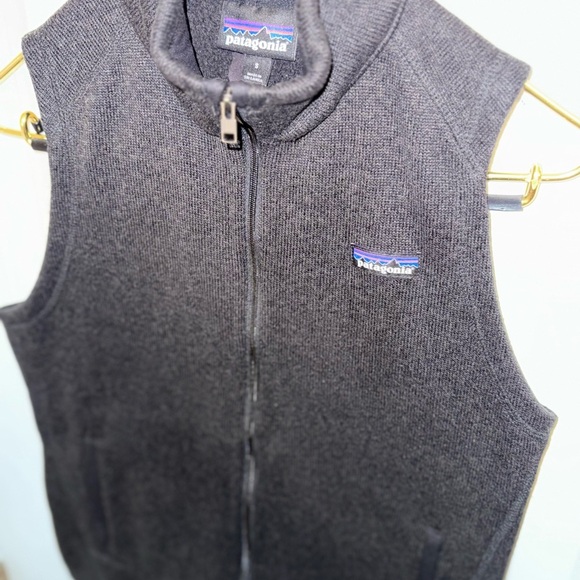 Wilderness W's Better Sweater Vest by Patagonia Mens - Picture 6 of 14